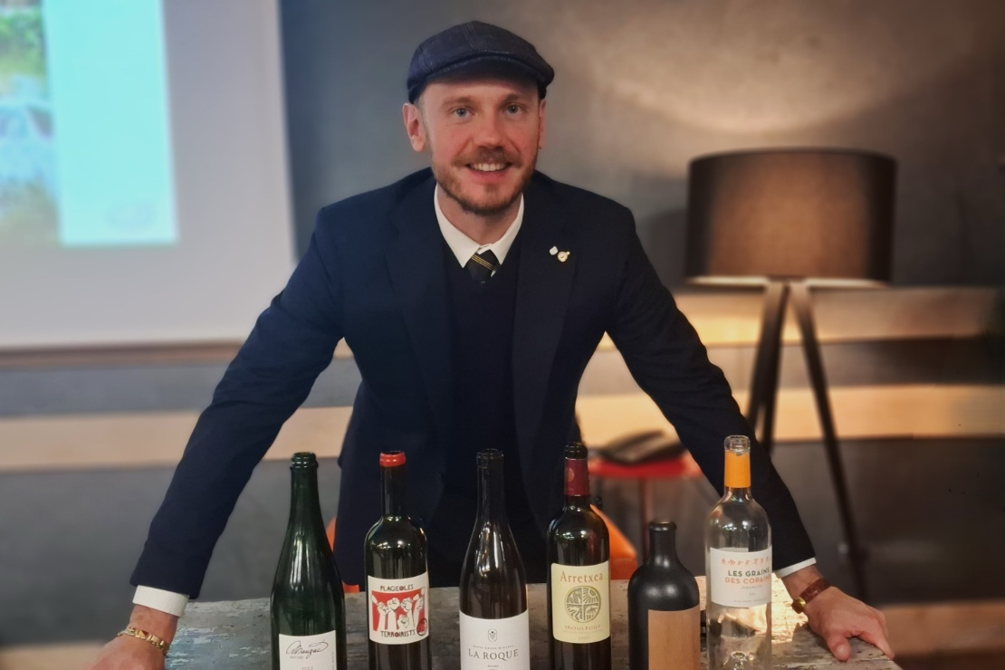 La Francia del Centro e del Sud: il Sud-Ovest