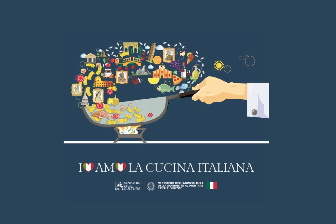 La cucina italiana diventa Patrimonio Unesco