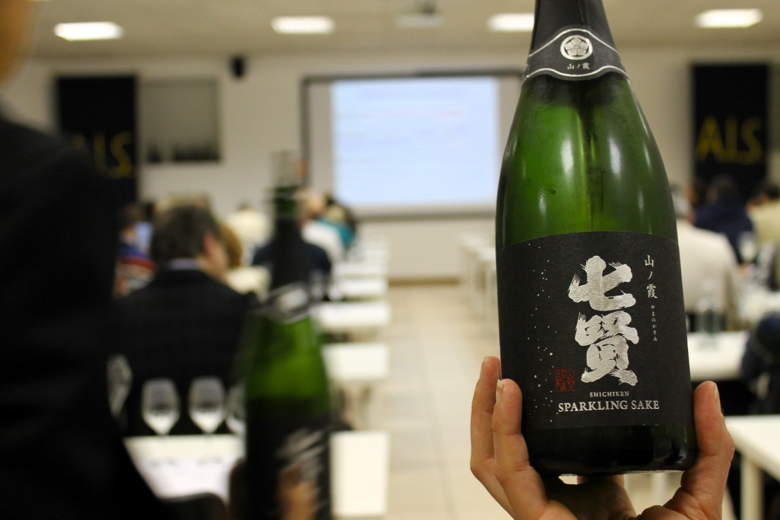 Il Giappone arriva a Brescia tra sake, vitigni autoctoni e internazionali 