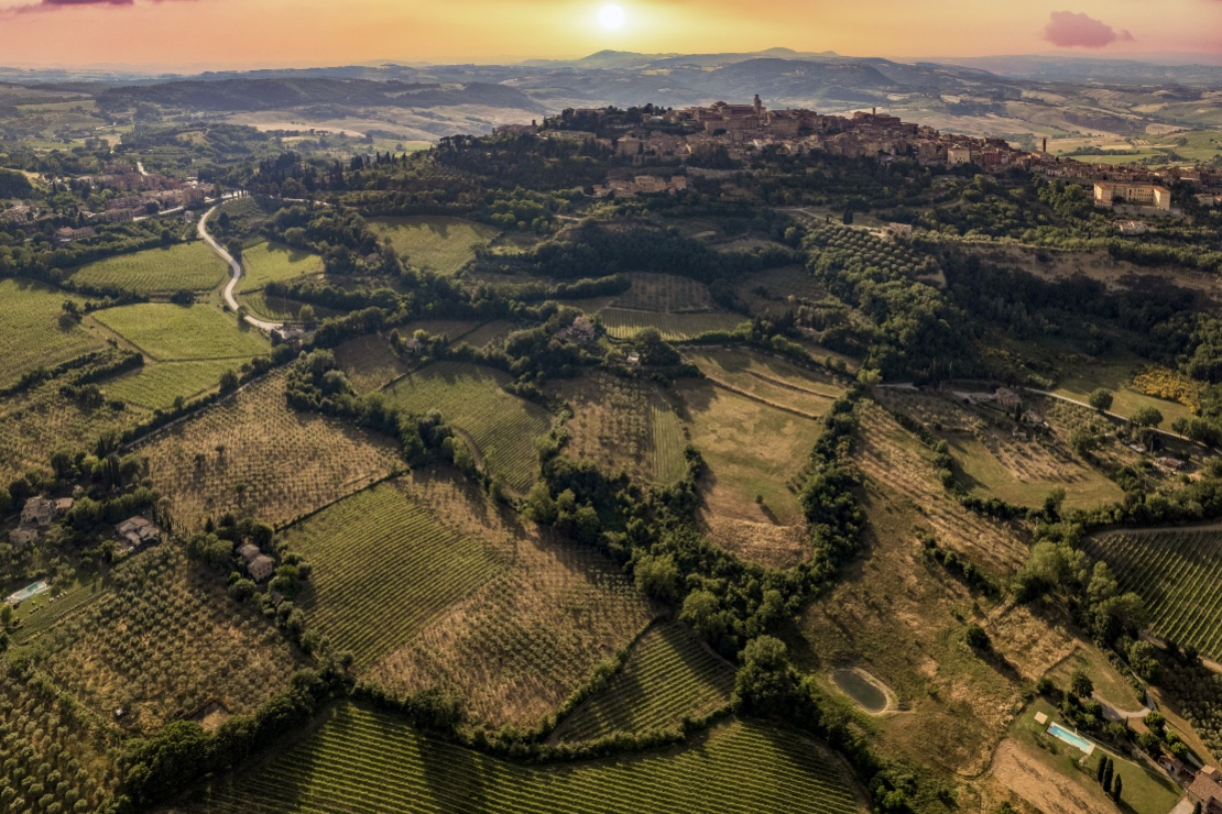 Le Pievi: genesi e futuro di un progetto che guarda lontano