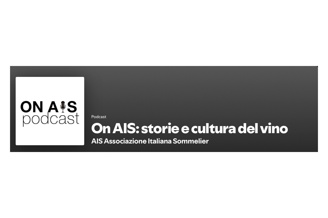 On AIS podcast