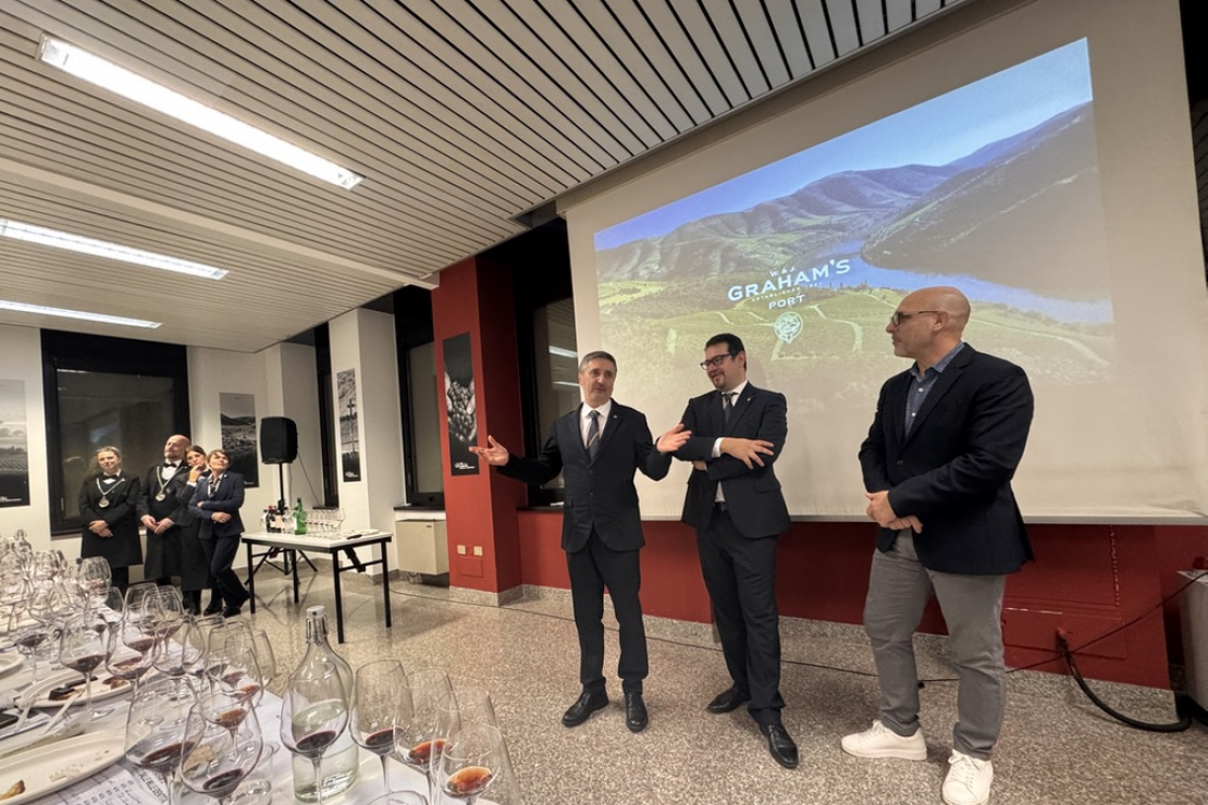 Graham&rsquo;s: alla scoperta delle mille identit&agrave; del Porto