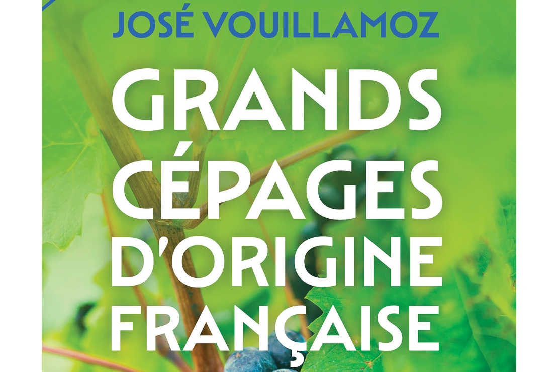 La memoria della vite: genealogia, storia e umanit&agrave; dei &ldquo;Grands c&eacute;pages&rdquo;