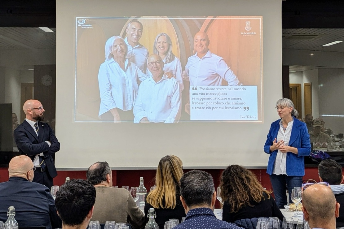 I Barolo di G.D. Vajra