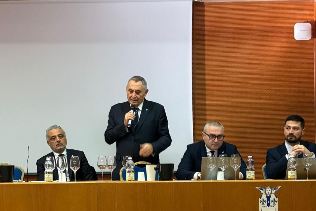 Bollicine a confronto, l&rsquo;ultimo appuntamento del 2025