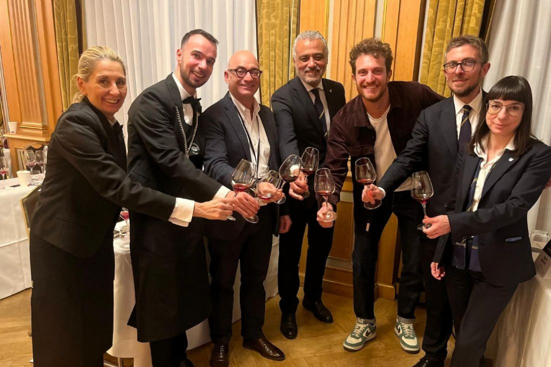 I vini rossi del futuro: il Frappato