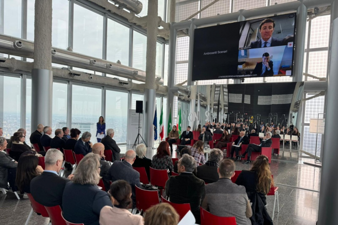 Pinot Nero, la centralit&agrave; e il ruolo dell&rsquo;Oltrep&ograve; Pavese