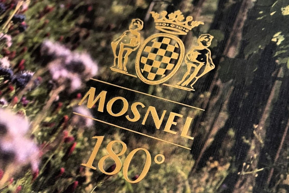 Mosnel a Identit&agrave; Golose Milano: gli orizzonti sensoriali