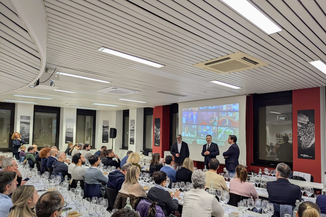 Federico Graziani e Oscar Mazzoleni. A ruota libera