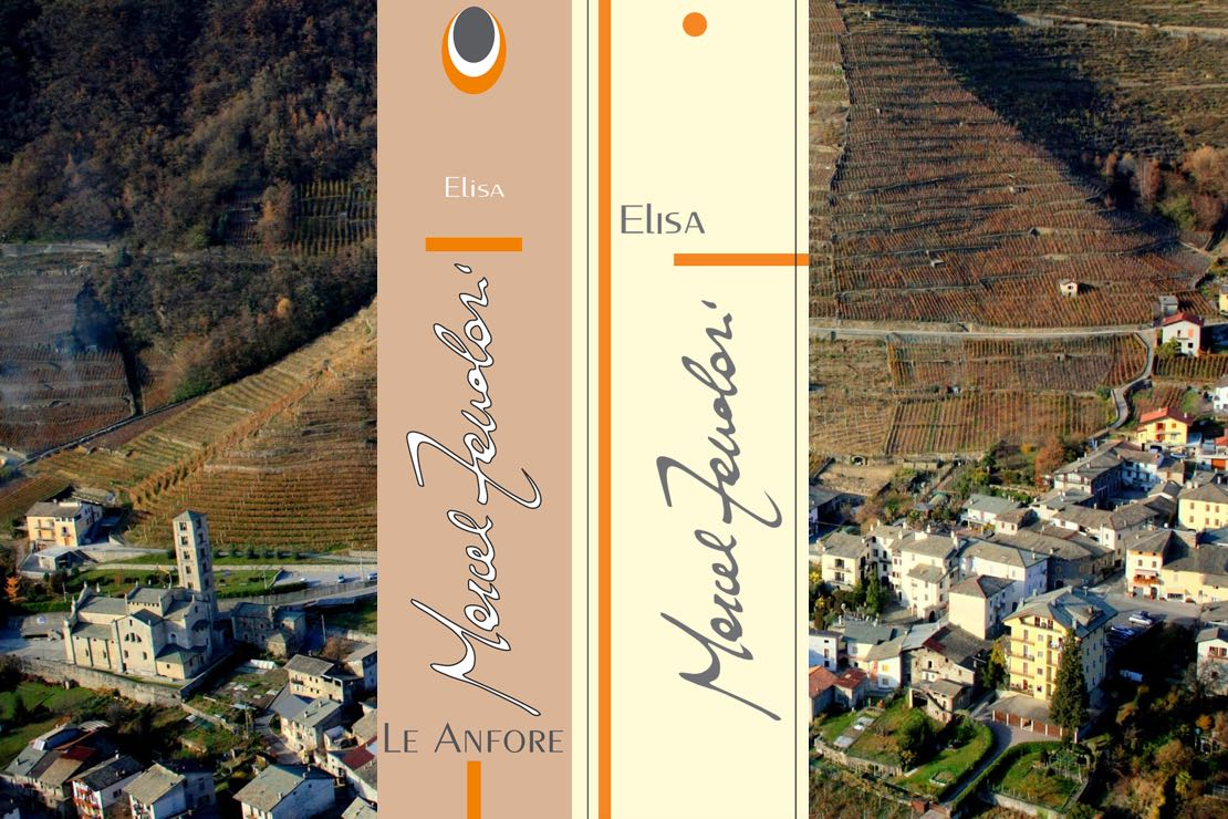 Un sorprendente Moscato di Valtellina