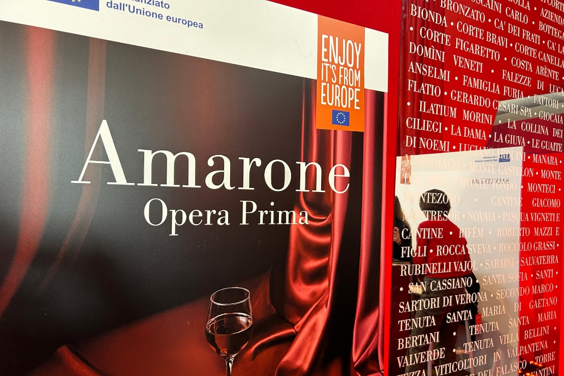 La Valpolicella non è solo Amarone