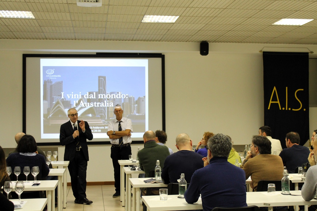 Wonderful Australia! 