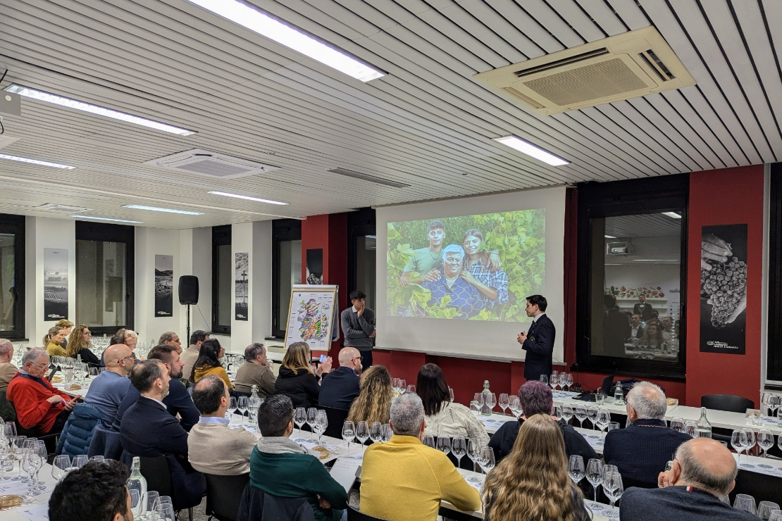 Viaggio nel tempo, il Barolo secondo Domenico Clerico