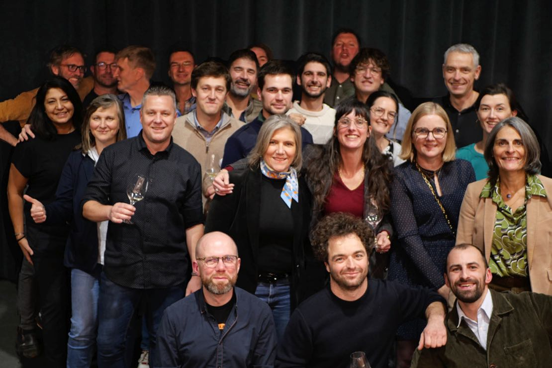 I grandi terroirs dell&rsquo;Alsazia a Milano