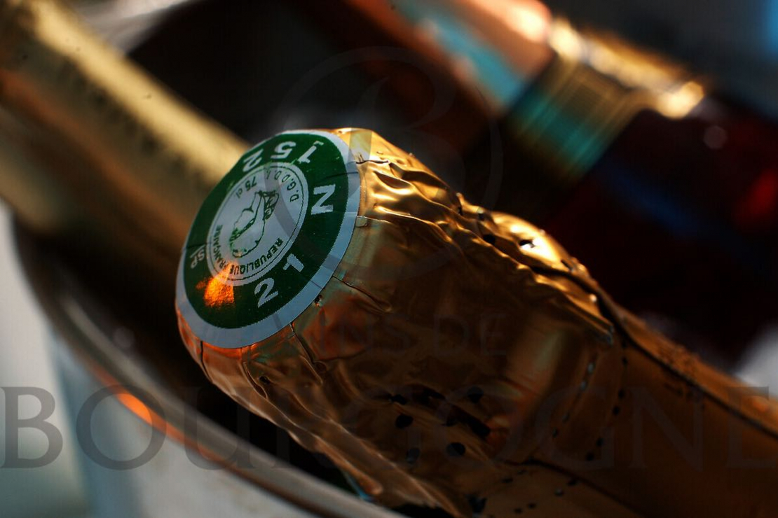 Borgogna, l'inarrestabile ascesa del Cr&eacute;mant