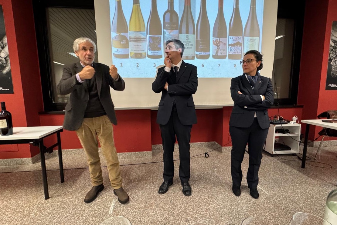 Etna: un viaggio nel tempo lungo 10 anni