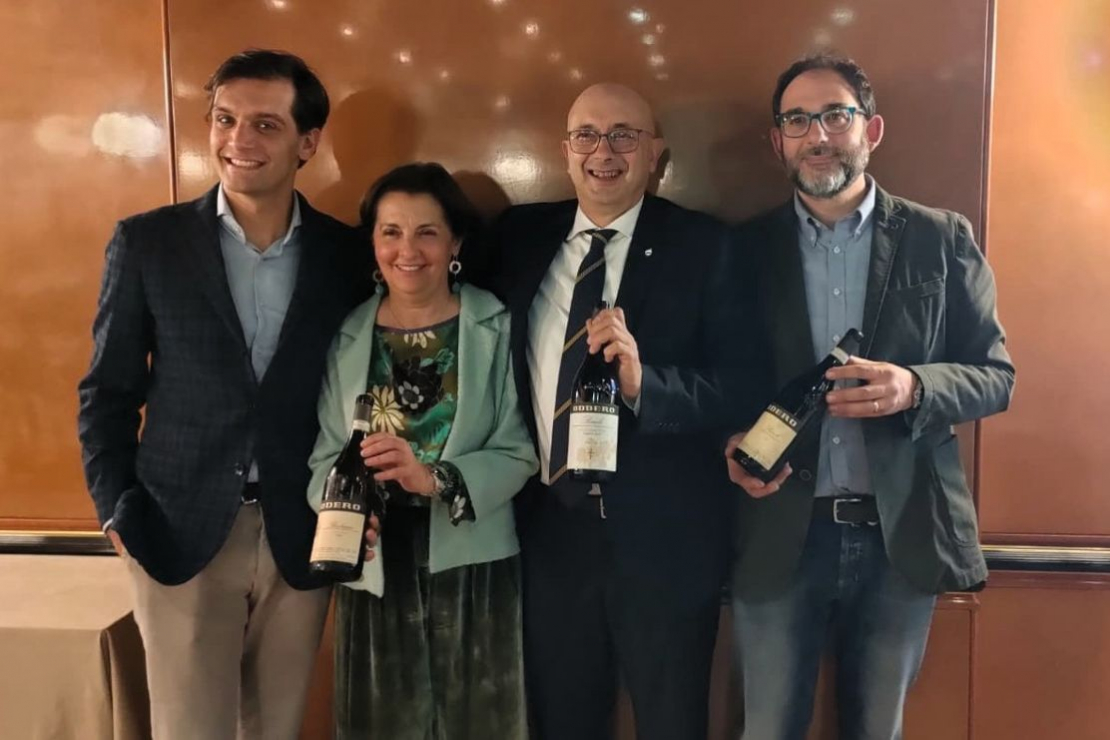 Oddero Poderi e Cantine: una storia di famiglia intrecciata al destino delle Langhe