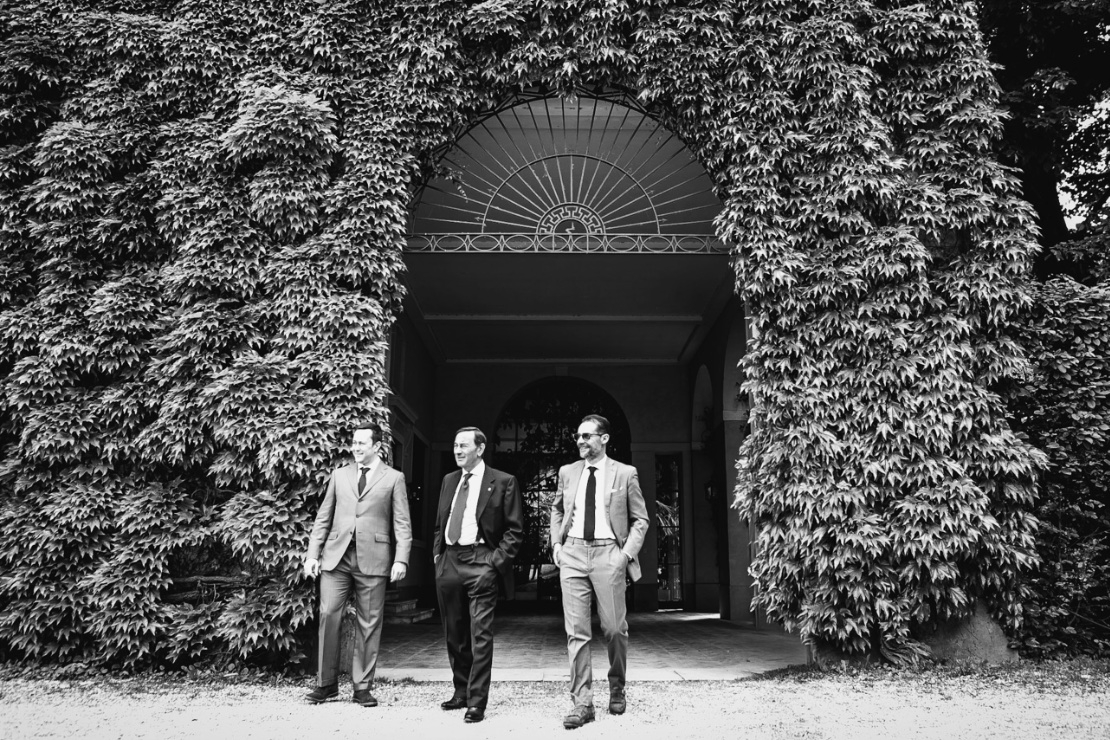 Marcello Meregalli: &laquo;Pi&ugrave; storytelling e abbinamenti meno blindati&raquo;