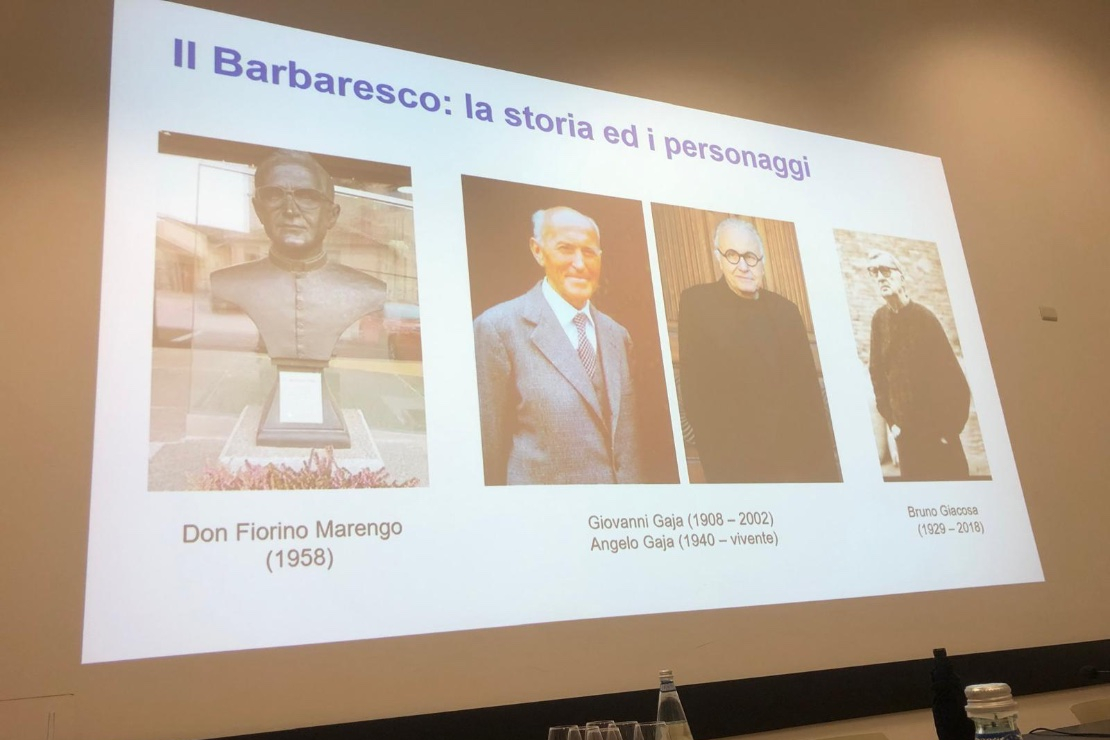 La grandezza del Barbaresco