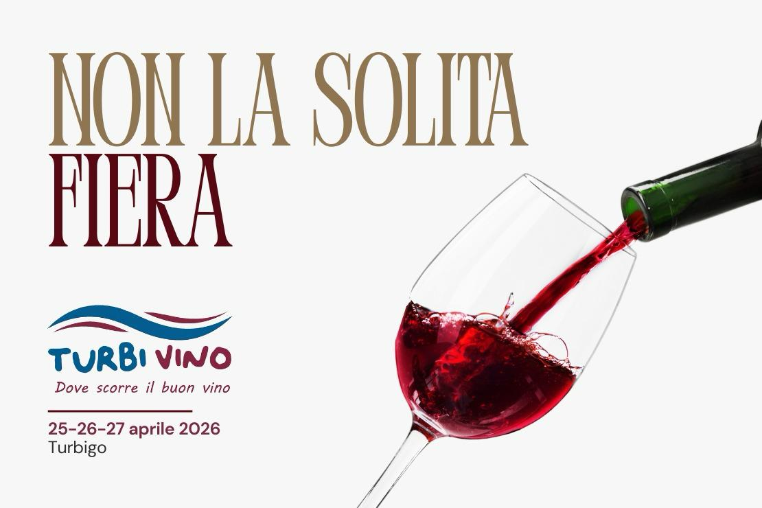 Turbivino: a Turbigo arriva la prima edizione del festival del vino