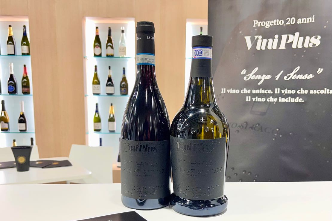 &lsquo;Senza 1 Senso&rsquo;, annunciate le prime cantine aderenti al progetto