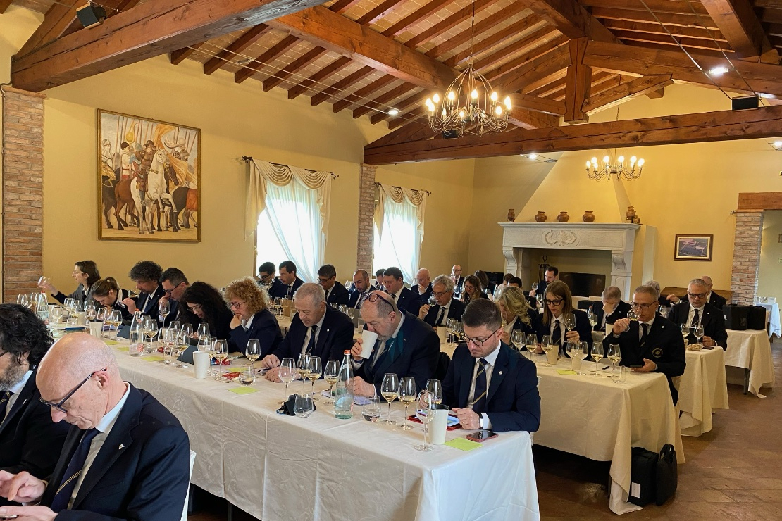 Full immersion nel Lugana
