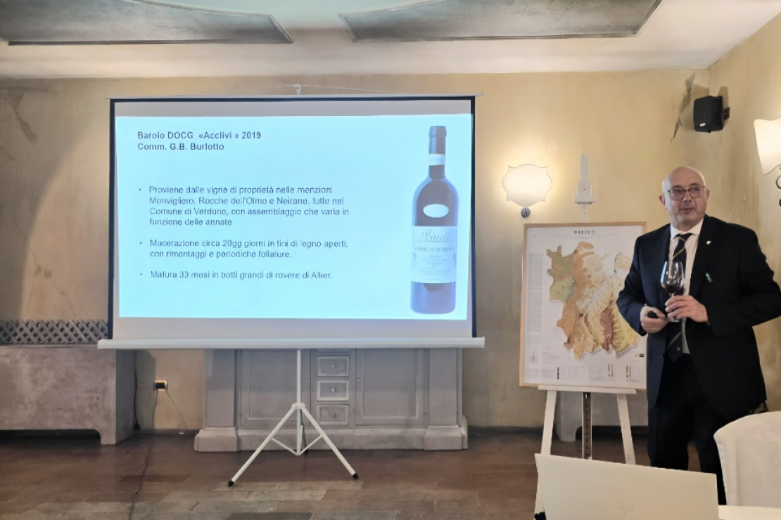 Barolo, anatomia di un mito tra storia, geologia e l'anima del Nebbiolo