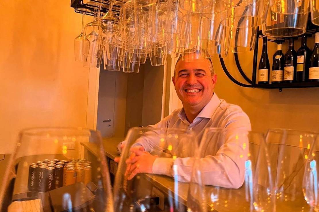 Si fa presto a dire bolle! Bouchoneria e il suo effervescente &ldquo;Trip around bubbles&rdquo;