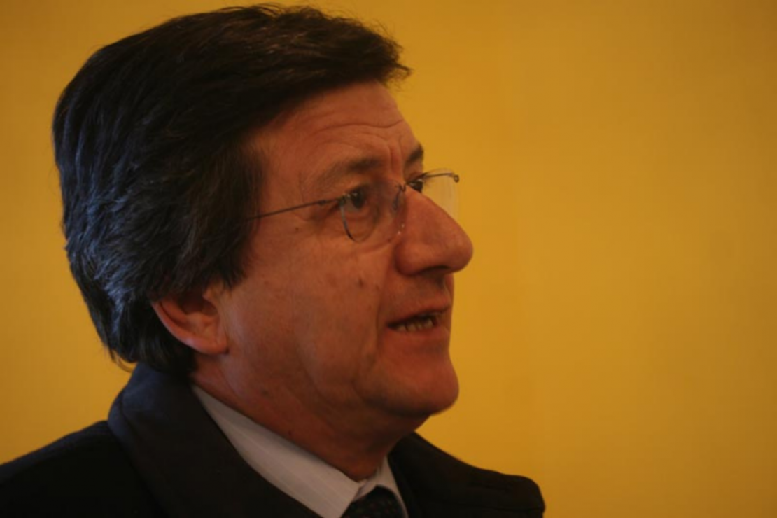 Addio a Franco Bernabei