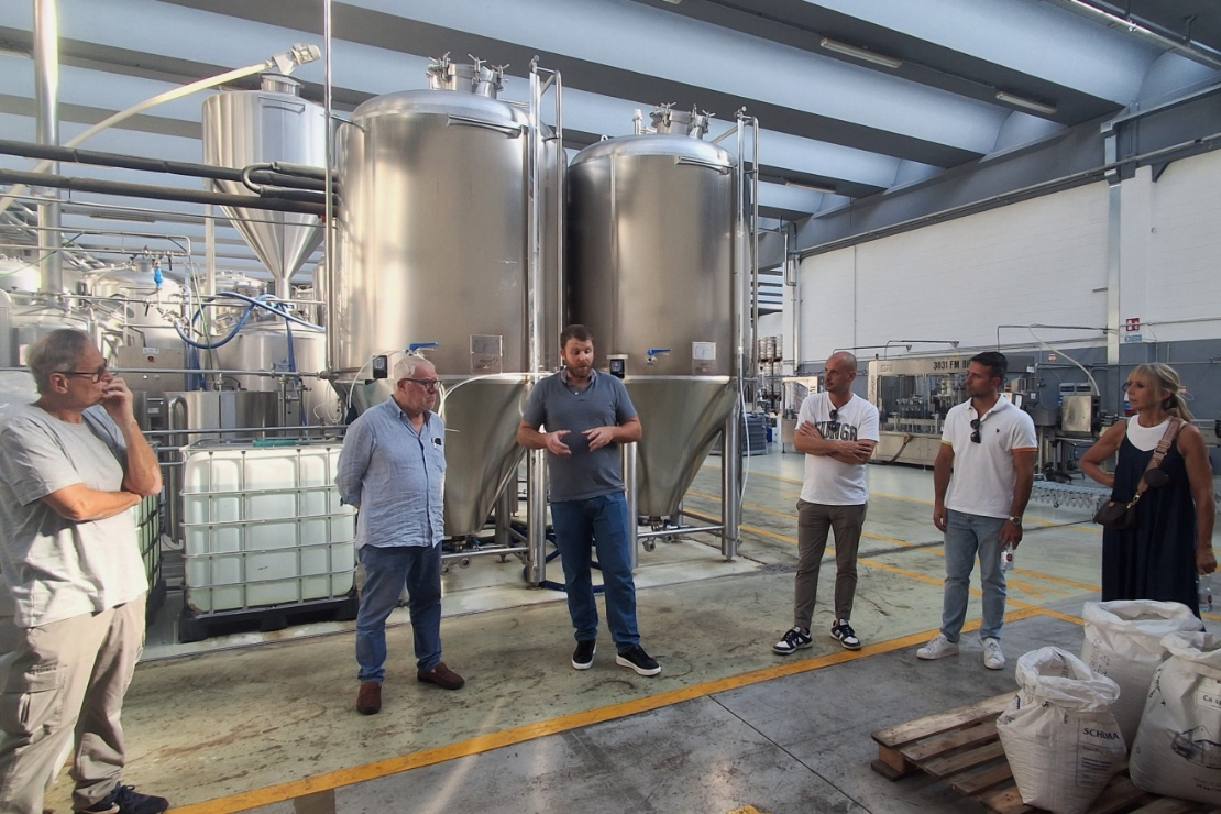 Birrificio Otus: creativit&agrave;, passione e rigore tecnico