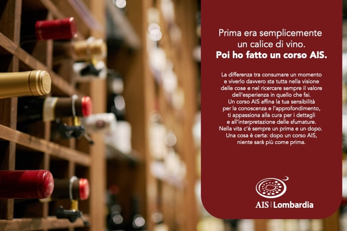 Tutti i corsi di primo, secondo e terzo livello in partenza in Lombardia