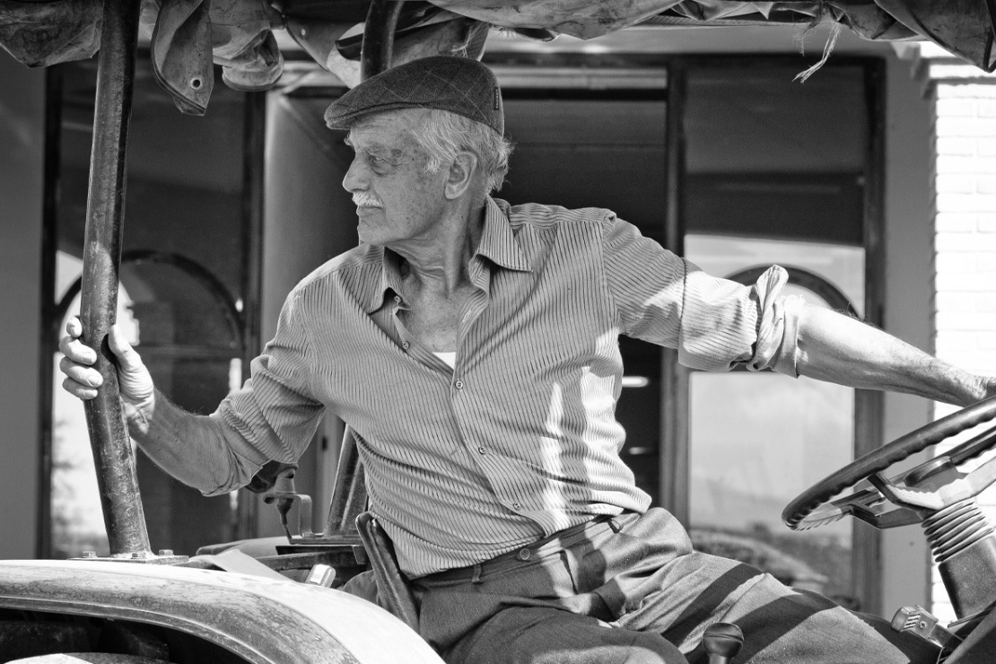 Addio a Emidio Pepe, il vigneron che ha reso grande il Montepulciano d&rsquo;Abruzzo