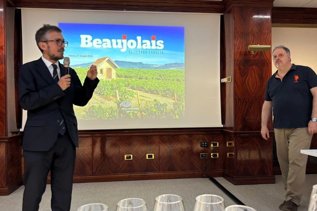 Beaujolais, il tesoro segreto meglio custodito della Francia del vino. Prima parte: il racconto