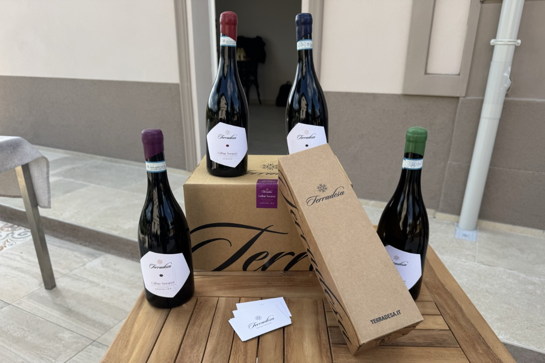 Terradesa: un progetto tra Varesotto e Alto Piemonte