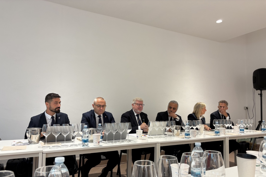 Chianti Classico, Valt&egrave;nesi e Oltrep&ograve; Pavese: al via la nuova stagione dei Degustatori lombardi