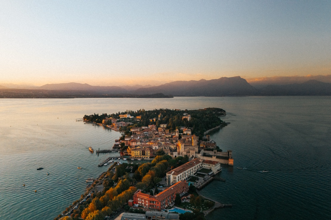 Lugana Festival: a Sirmione vino, cultura e degustazioni