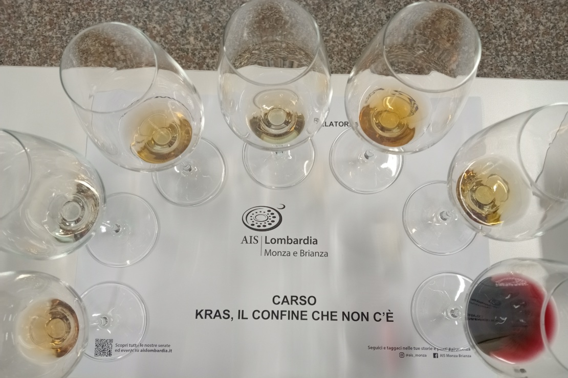 Carso, una storia finita bene