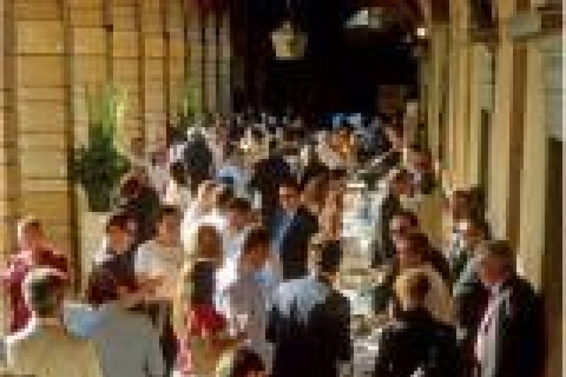 Festival itinerante del Franciacorta a Milano