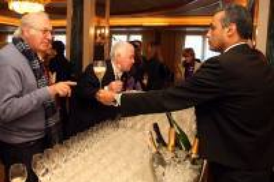 Franciacorta ed Ais Lombardia insieme all'insegna dell'eccellenza