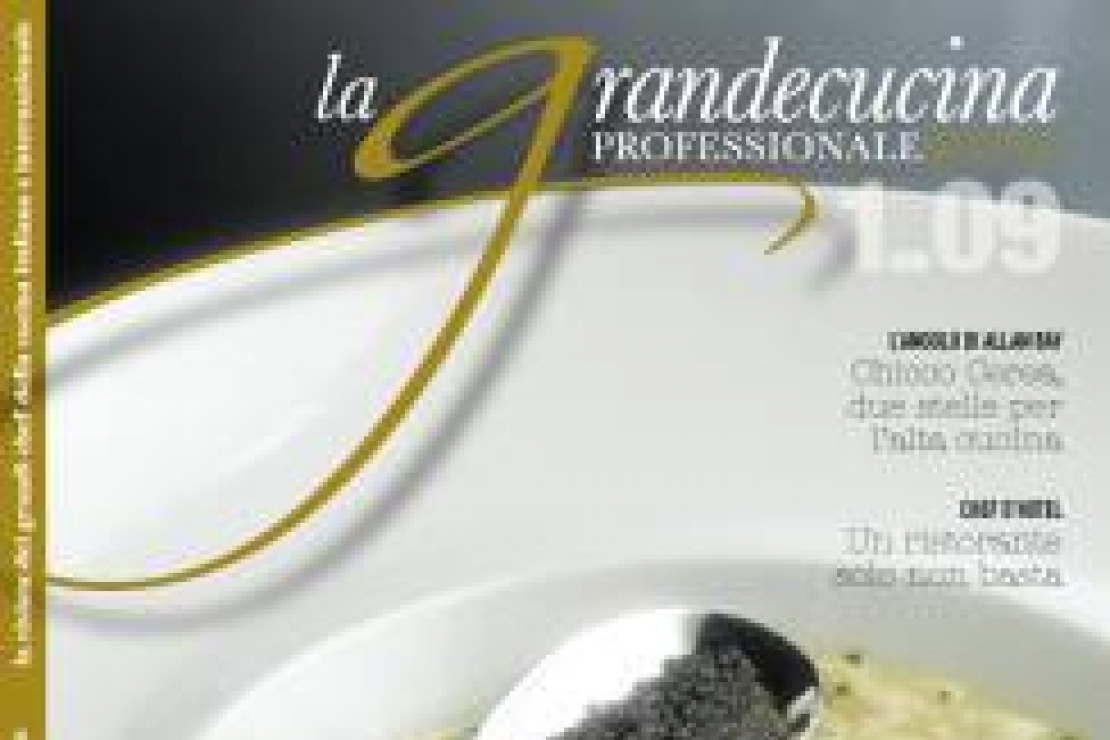 Grande Cucina & wine per i soci Ais Lombardia