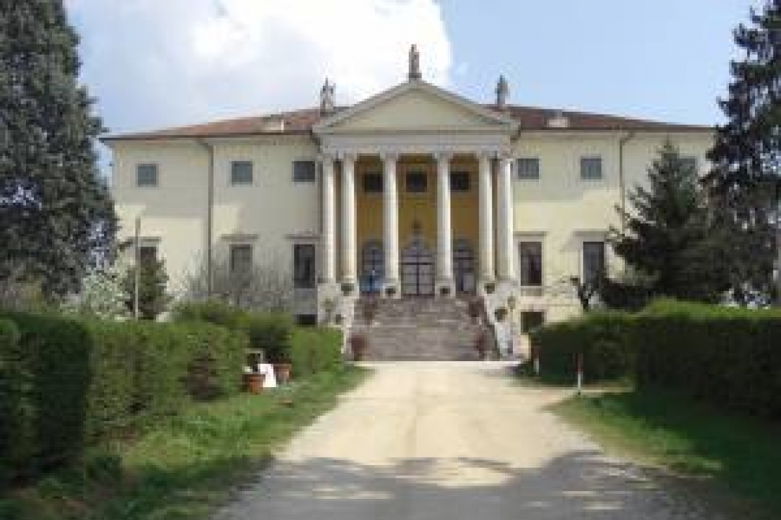 VinNatur: Villa Favorita