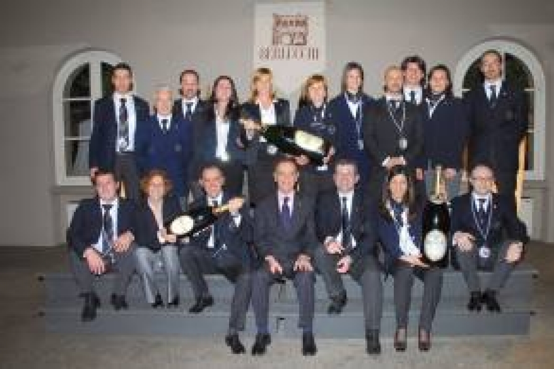 Neo Sommeliers Varesini 2009