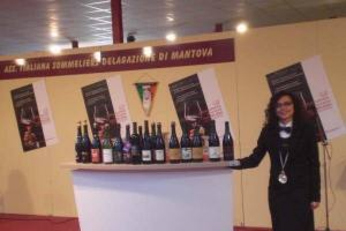 Il Lambrusco e i sapori d'Italia