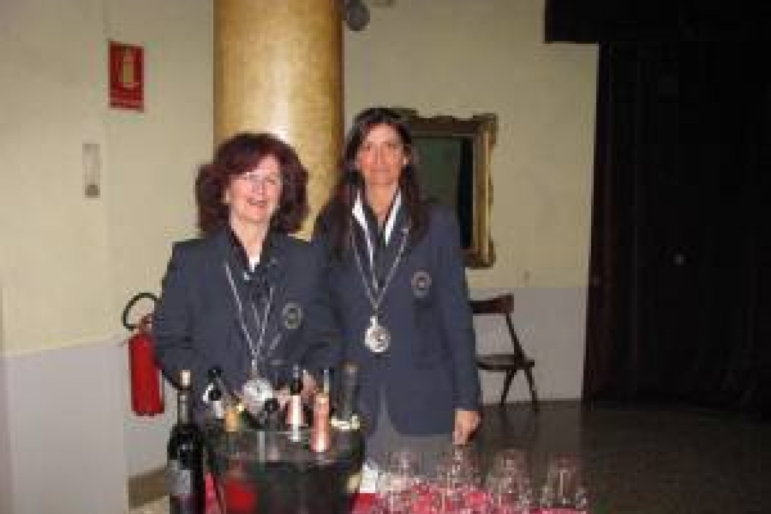 Aperitivo in musica 