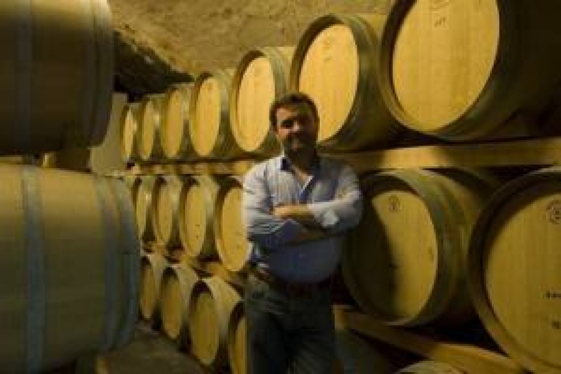 È Prevostini il nuovo presidente del Consorzio Tutela Vini Valtellina
