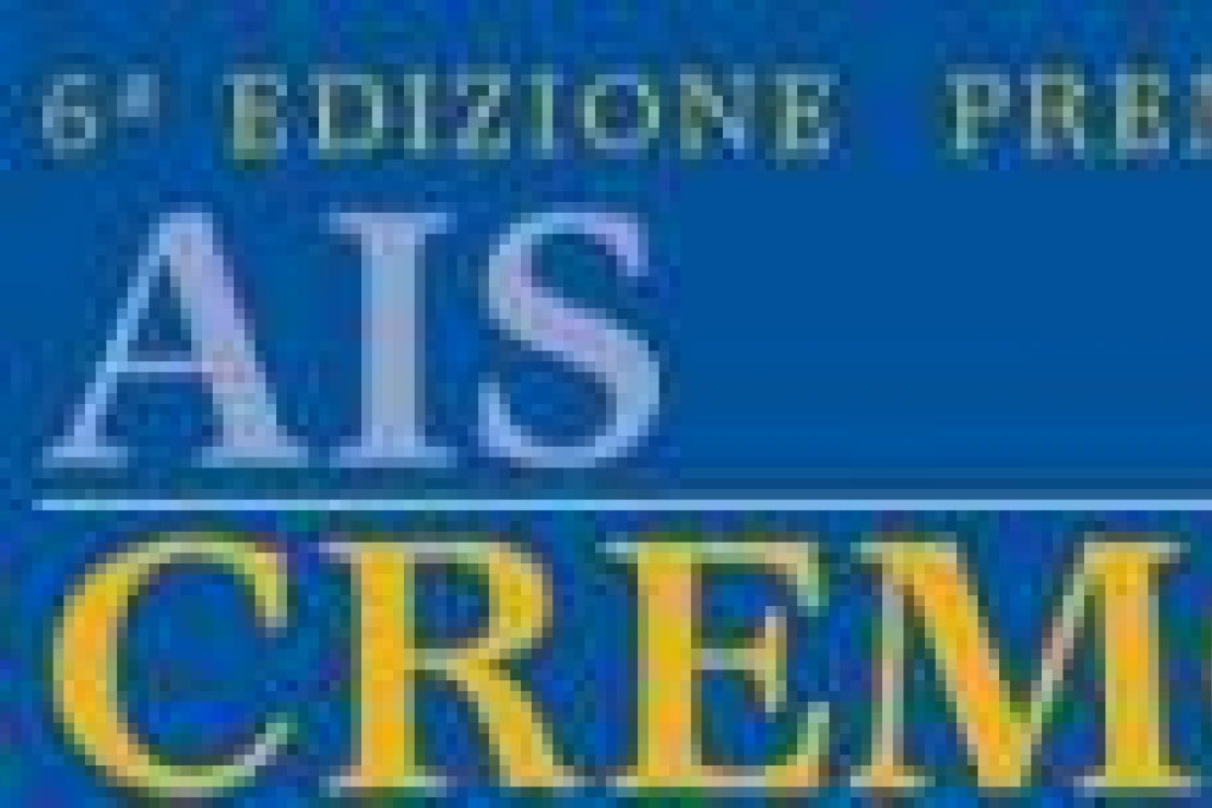 VI Edizione Premio AIS Cremona