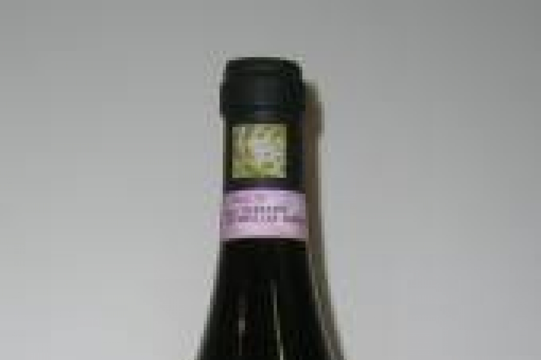 Il sigillo Viniplus sul Sassella Vigna Regina 1999 di Arpepe