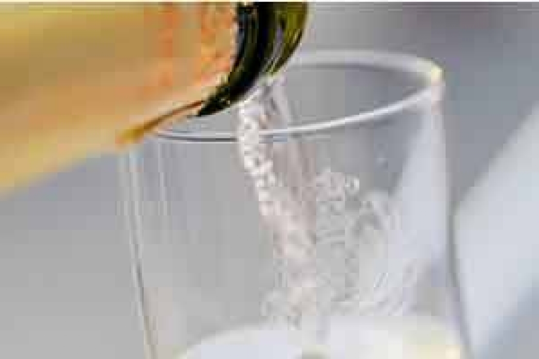 Le Colline del Prosecco diventano DOCG