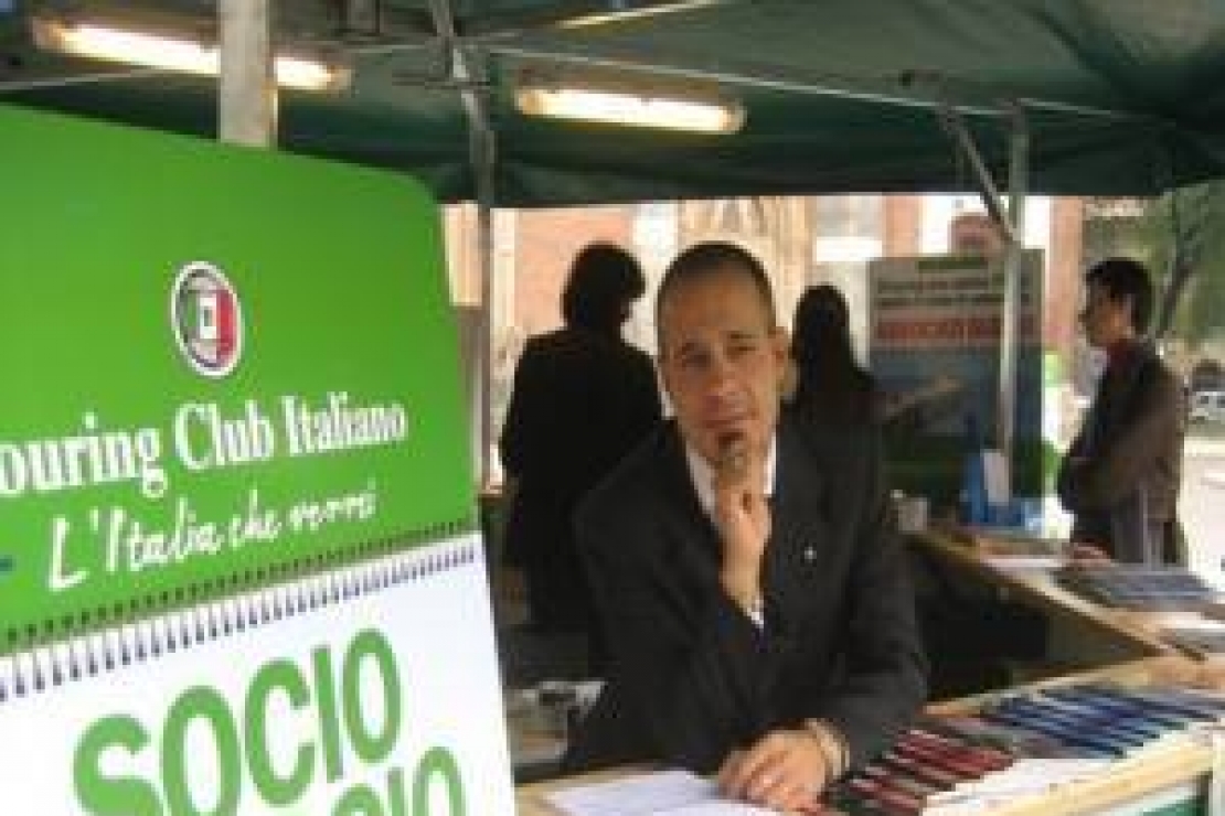 Anche l’Aquila tra le 50 mete della Giornata Touring