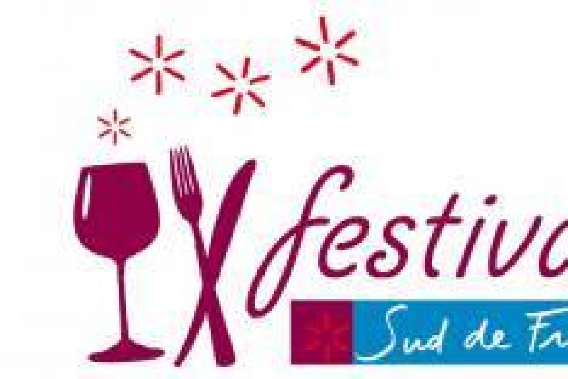 Festival Sud de France. I vini del Languedoc-Rousillon